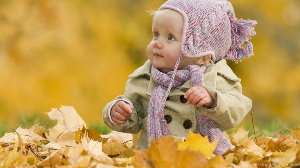 Download Cute Baby Girl Wallpapers   Wallpapers HD Fine