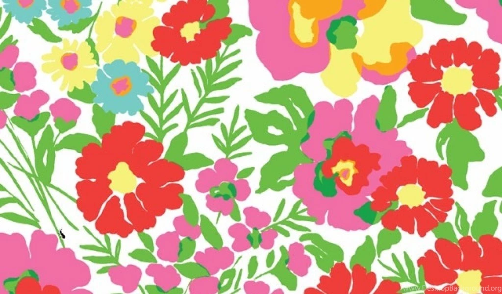 Lilly Pulitzer Wallpapers Iphone