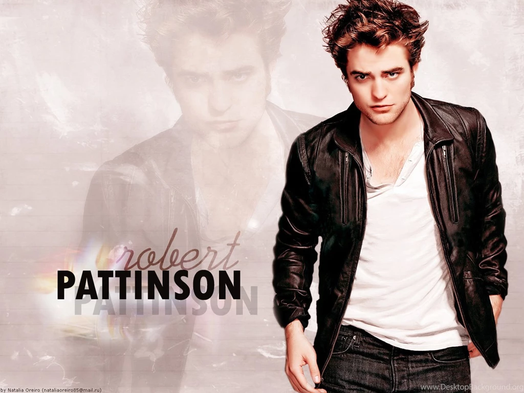 Rob Pattinson Twilight Wallpapers From Twilight Series Wallpapers