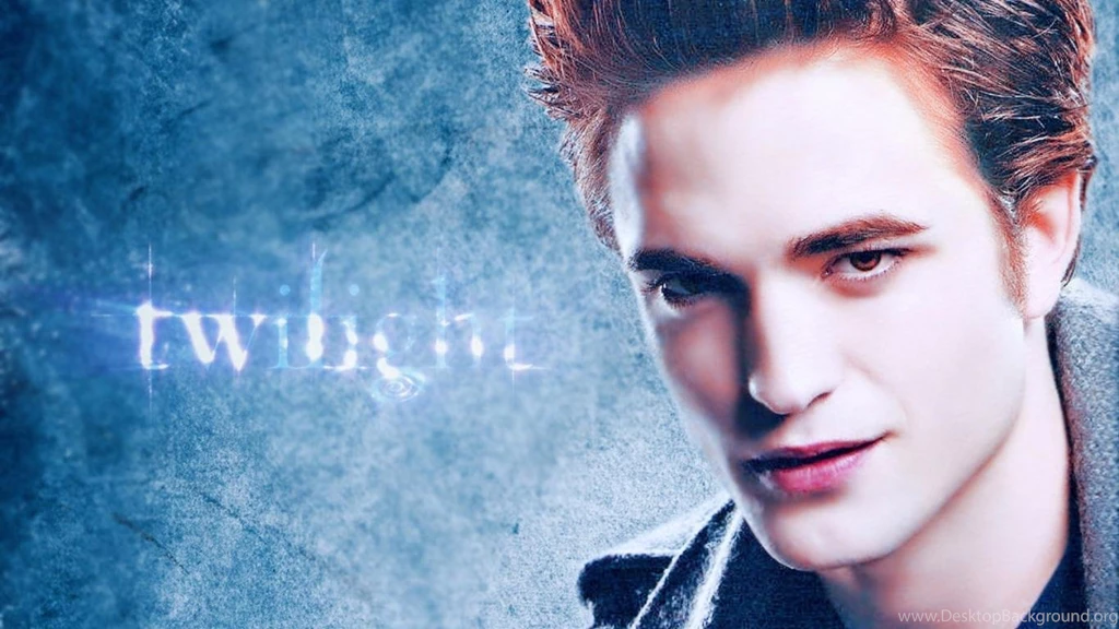 Twilight Robert Pattinson Edward Cullen