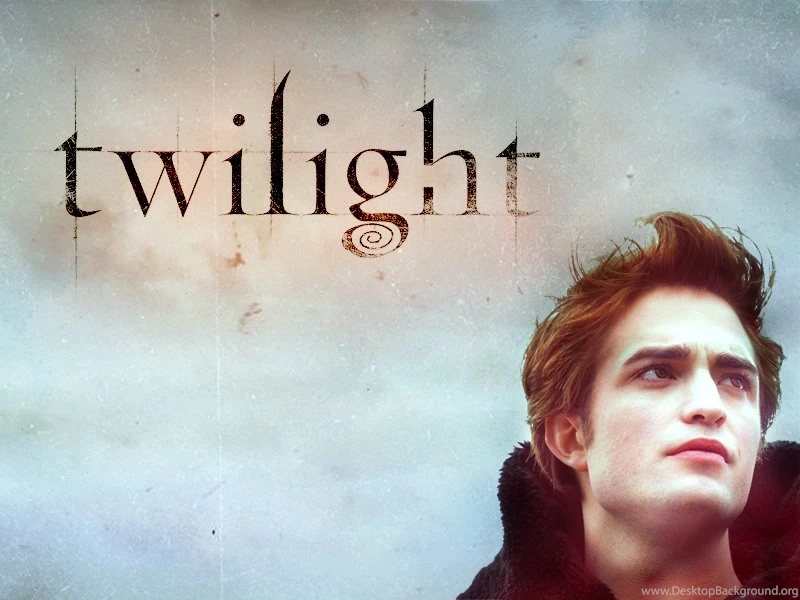News And Entertainment: Twilight Edward (Jan 01 2013 10:39:12)