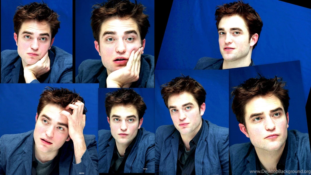 Robert Pattinson Wallpaper2 Twilight Series Wallpapers (20855497 ...