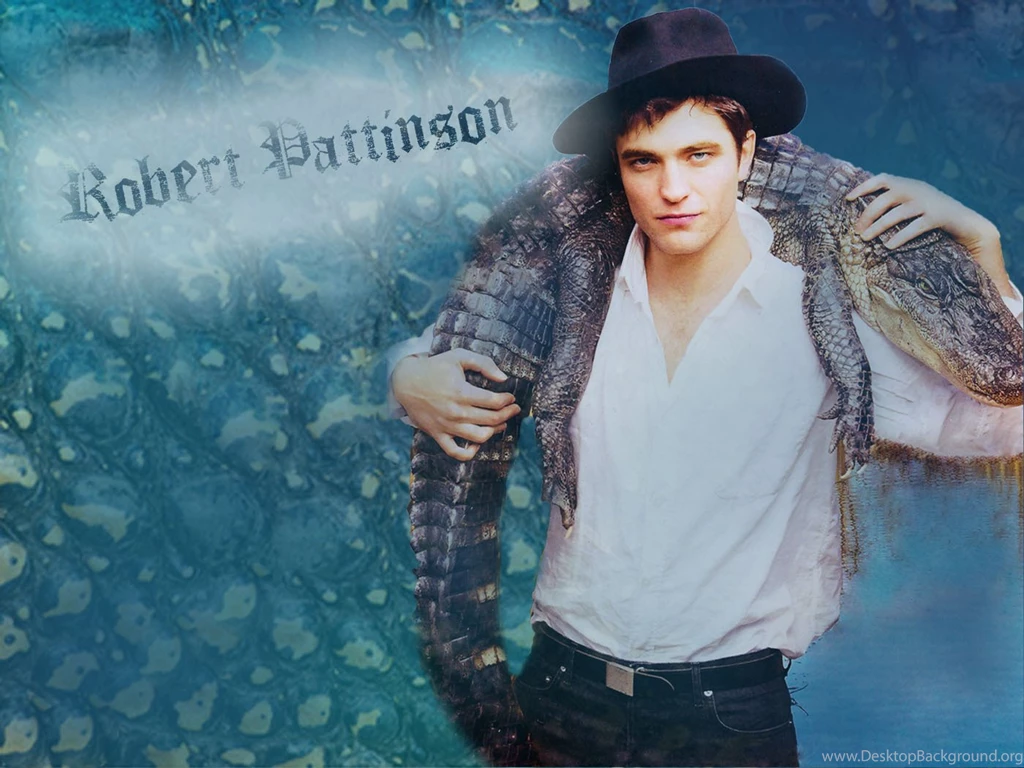 Robert Pattinson VF Twilight Series Wallpapers (19790167) Fanpop