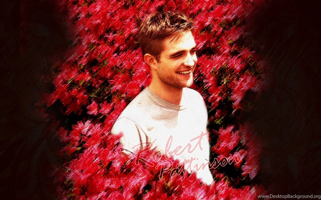 Robert Pattinson Twilight Series Wallpapers (19905634) Fanpop