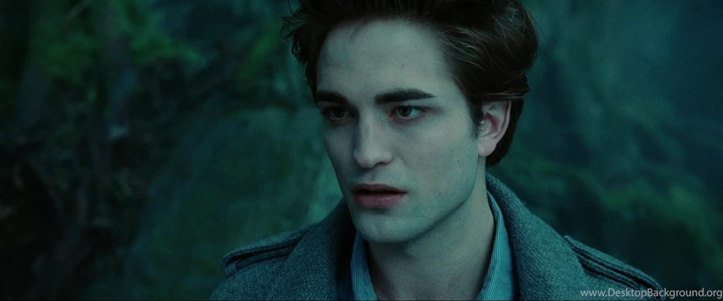Robert Pattinson In Twilight HDwallpaper4U.com