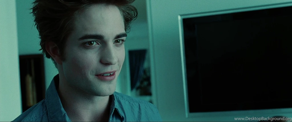 Robert Pattinson Twilight (id: 27578) – BUZZERG