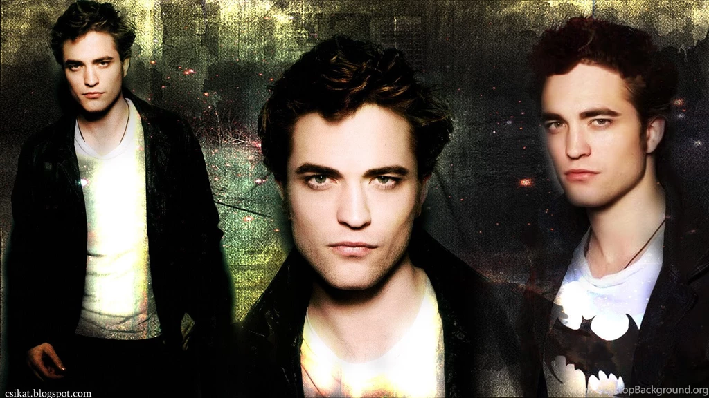 Robert pattinson wallpaper twilight 192 67312 Desktop Wallpapers ...