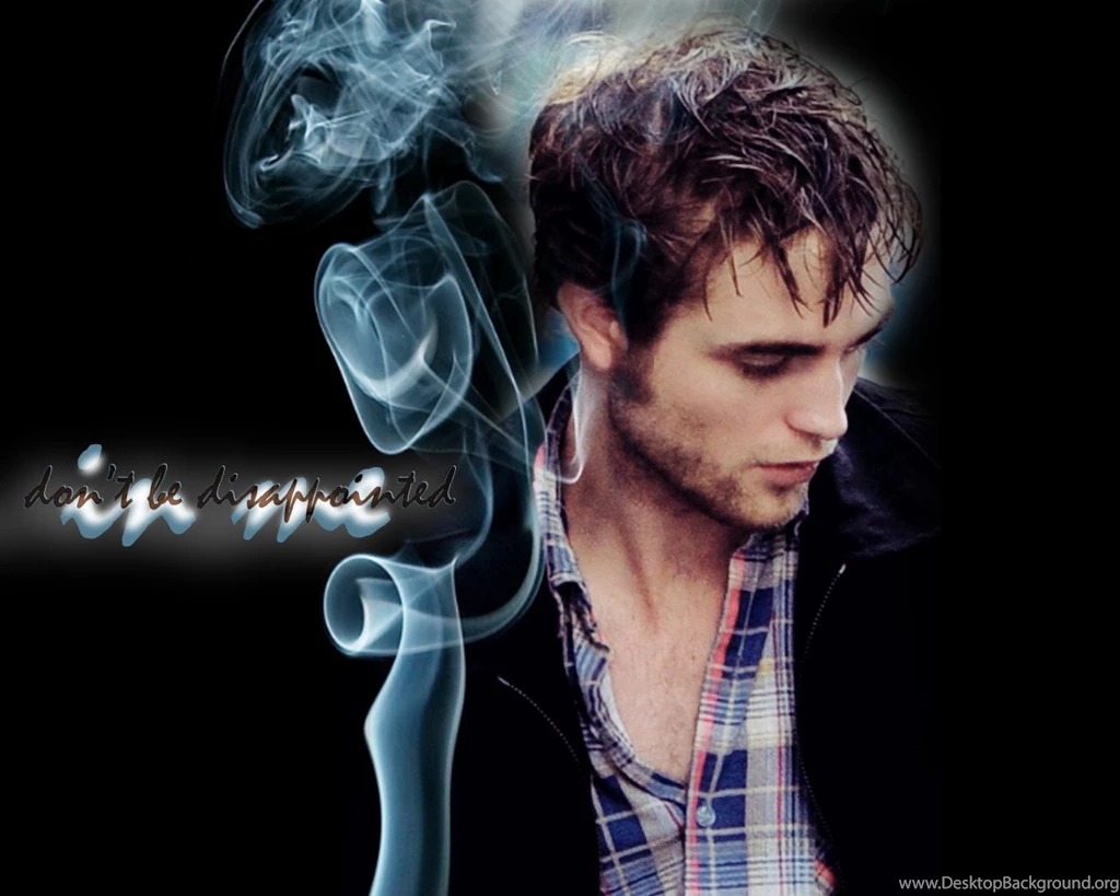 Rob Pattinson Wallpapers Twilight Series Wallpapers (6843523 ...