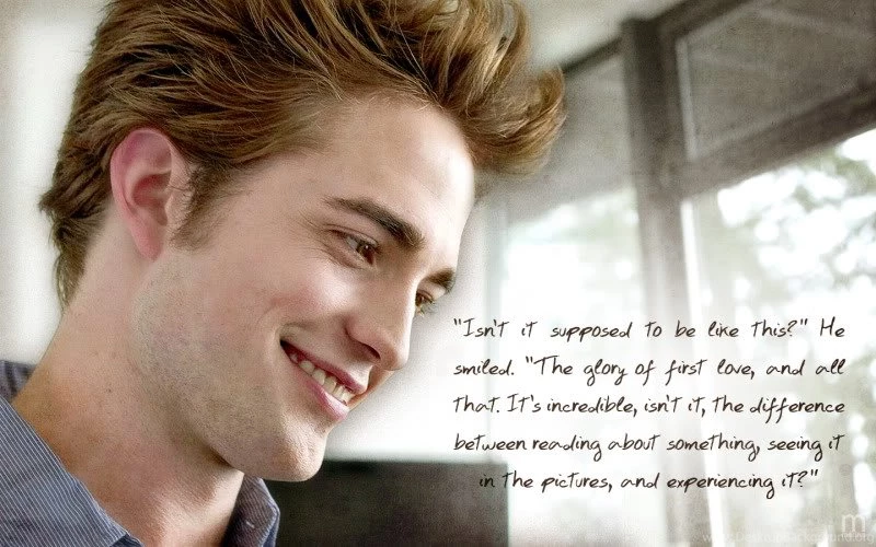 ROBsessed™ Addicted To Robert Pattinson: Robert Pattinson ...