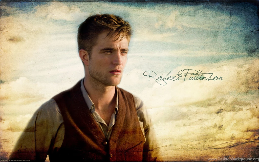 Robert Pattinson Twilight Series Wallpapers (20114219) Fanpop