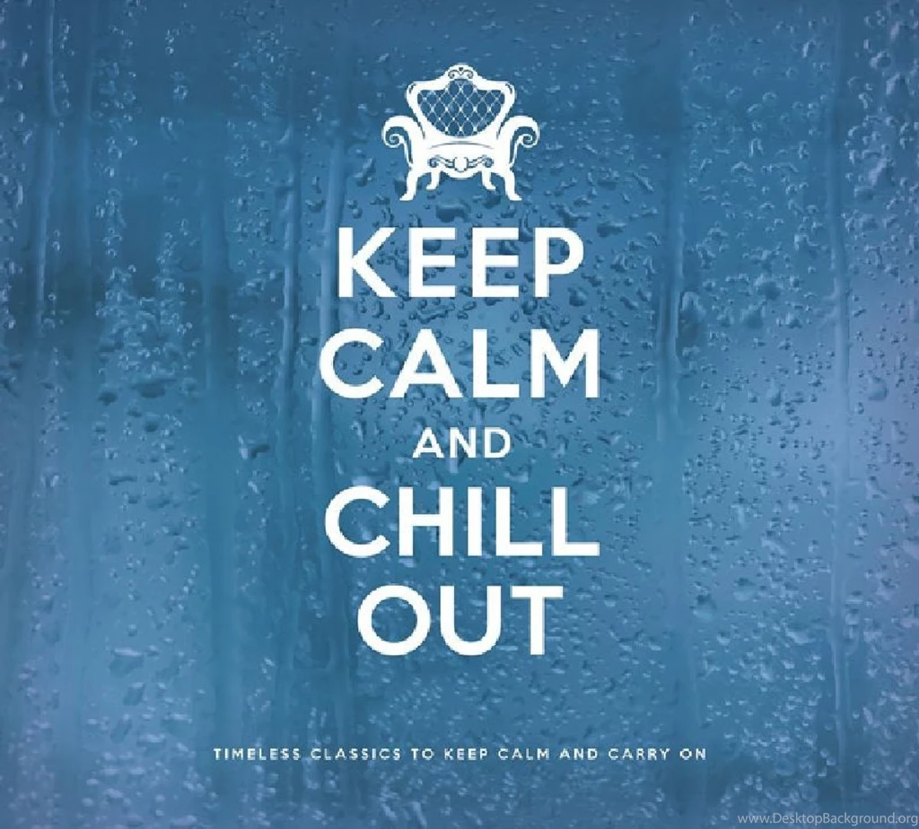 Chill Out HD Wallpapers