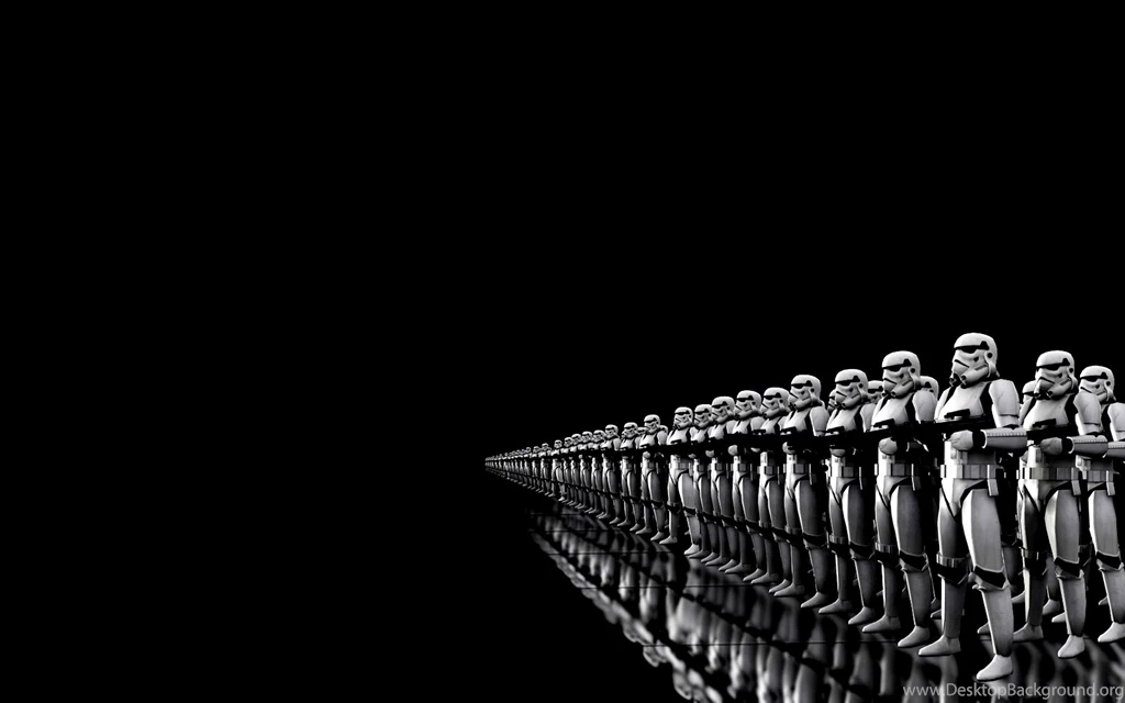 Star Wars Wallpapers Hd