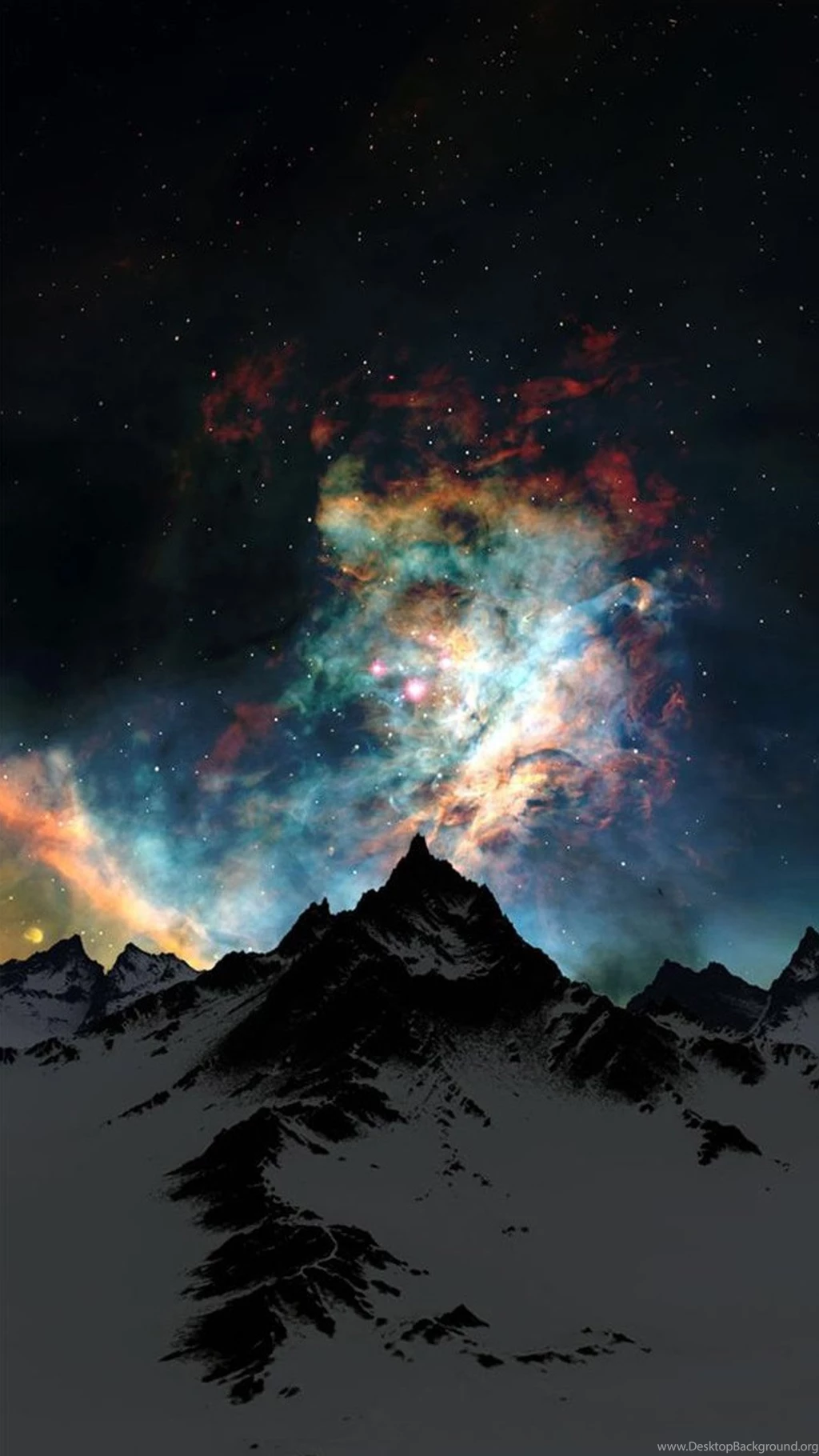 Wonders Of The Universe Galaxy S5 Wallpapers 141