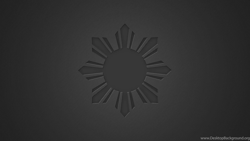 Philippine Sun Backgrounds Grey By Francis115 On DeviantArt