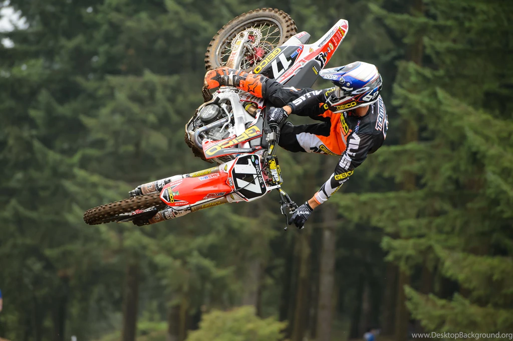 Motocross KTM Bike HD Wallpapers