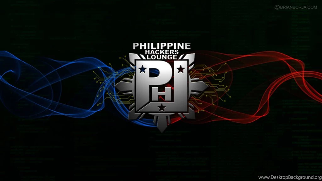 Philippine Hackers Lounge   Wallpapers (June 2014) By Brianbyte On ...