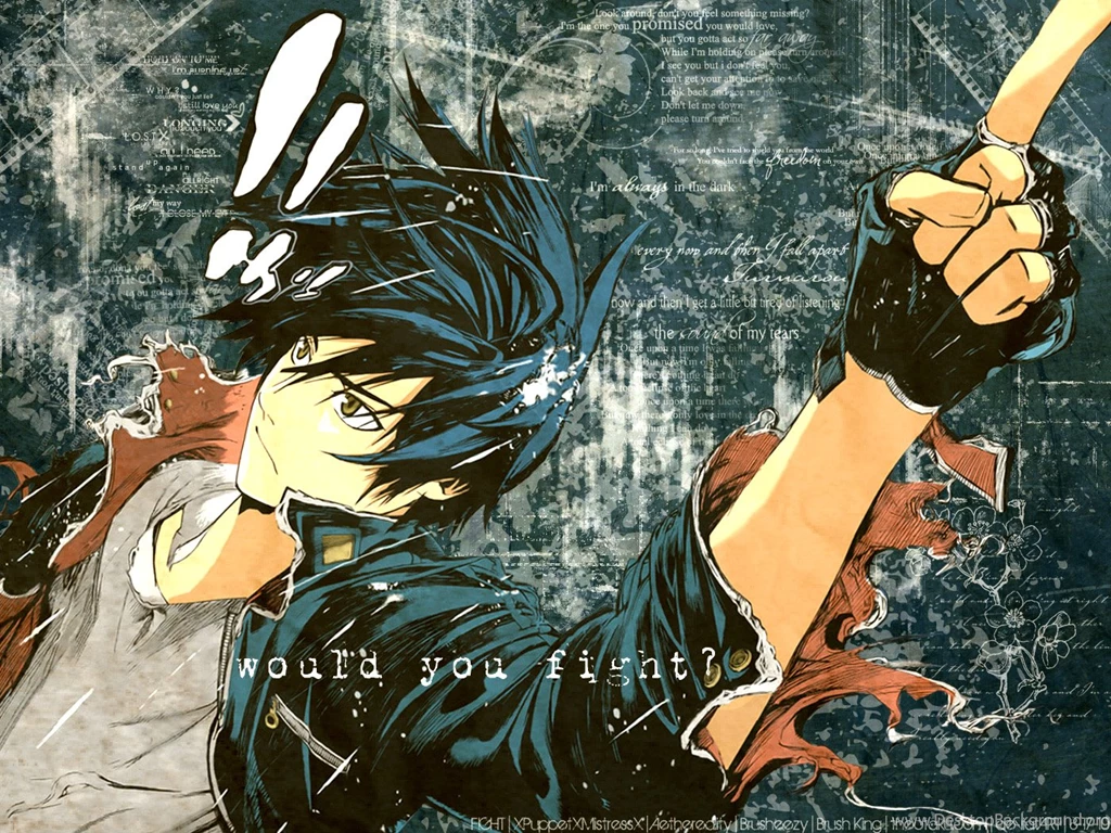 Air Gear Quotes. QuotesGram