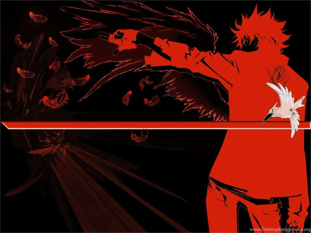 Air Gear Computer Wallpapers, Desktop Backgrounds