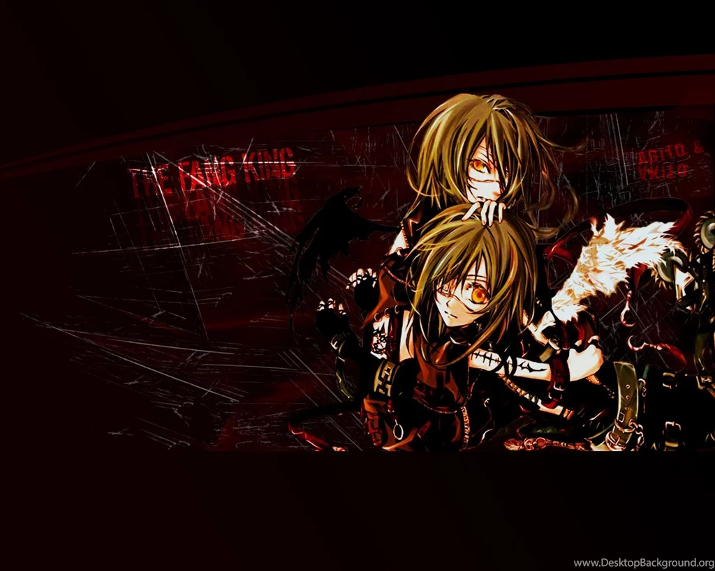 351 Air Gear HD Wallpapers