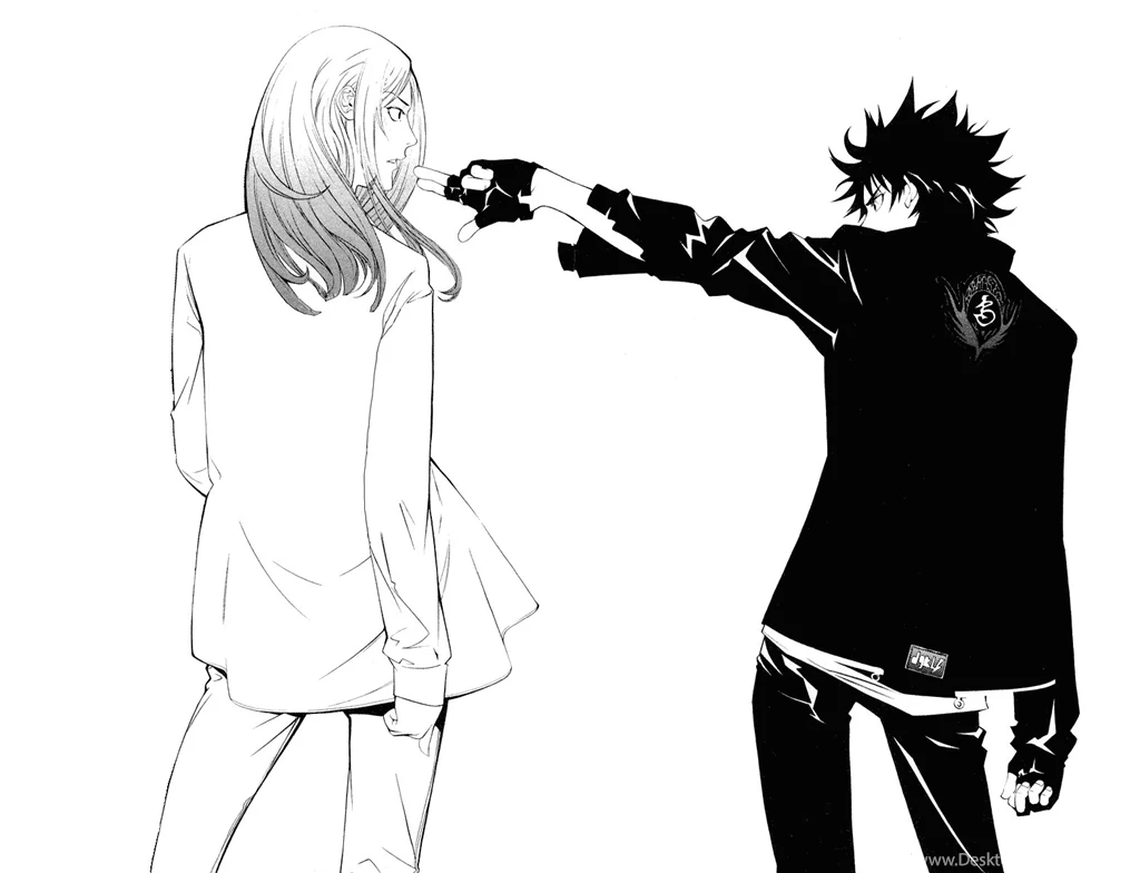 Air Gear Computer Wallpapers, Desktop Backgrounds