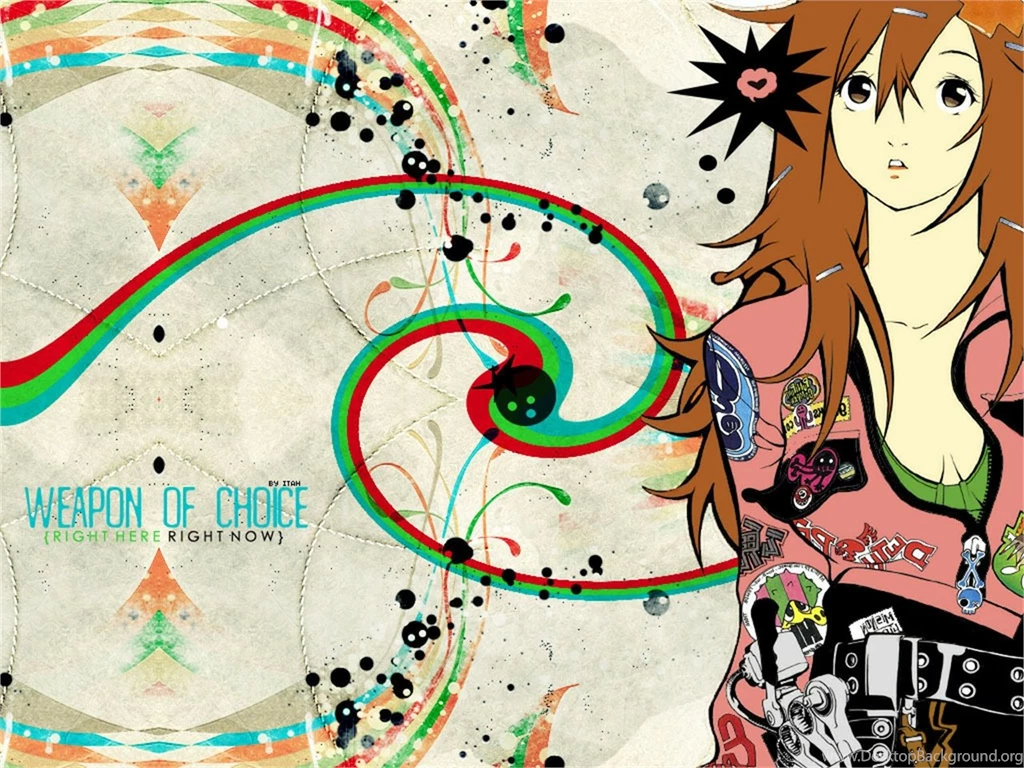 Air Gear Computer Wallpapers, Desktop Backgrounds