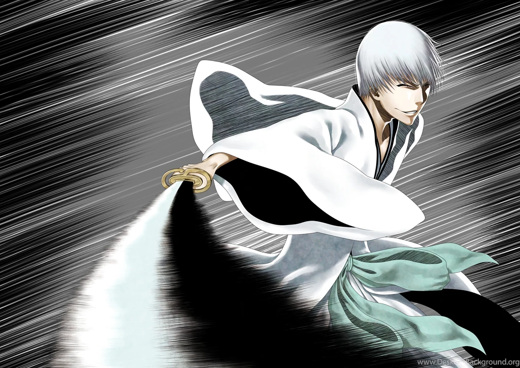 Gin Ichimaru   Gin Ichimaru Wallpapers (36524575)   Fanpop