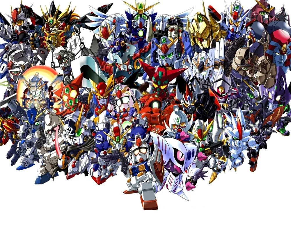 Free Gundam Wallpapers Download Gundam Toys Shop, Gunpla Model ...