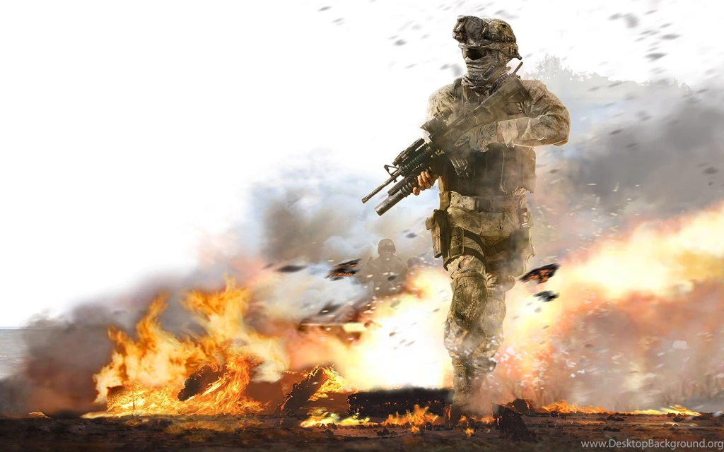 Soldier Wallpapers