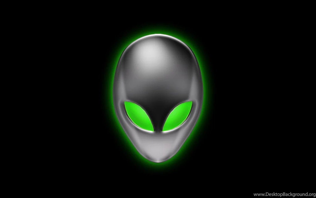 Alienware Green By Tramauhh On DeviantArt