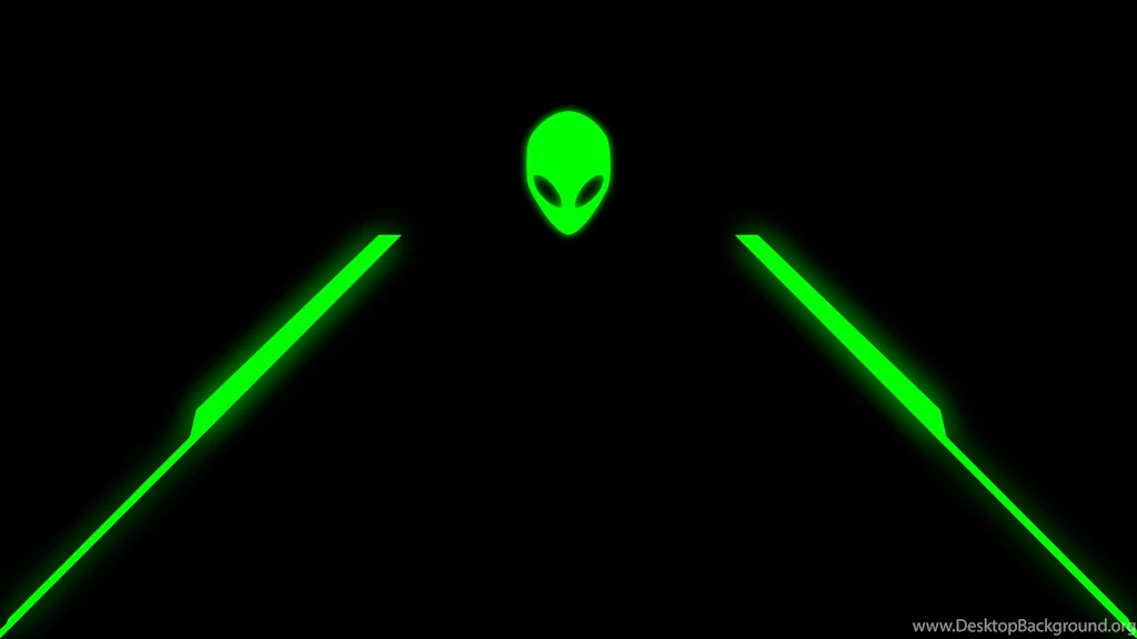 Alienware 13/15/17 Inspired Wallpaper, Made In Adobe Illustrator ...
