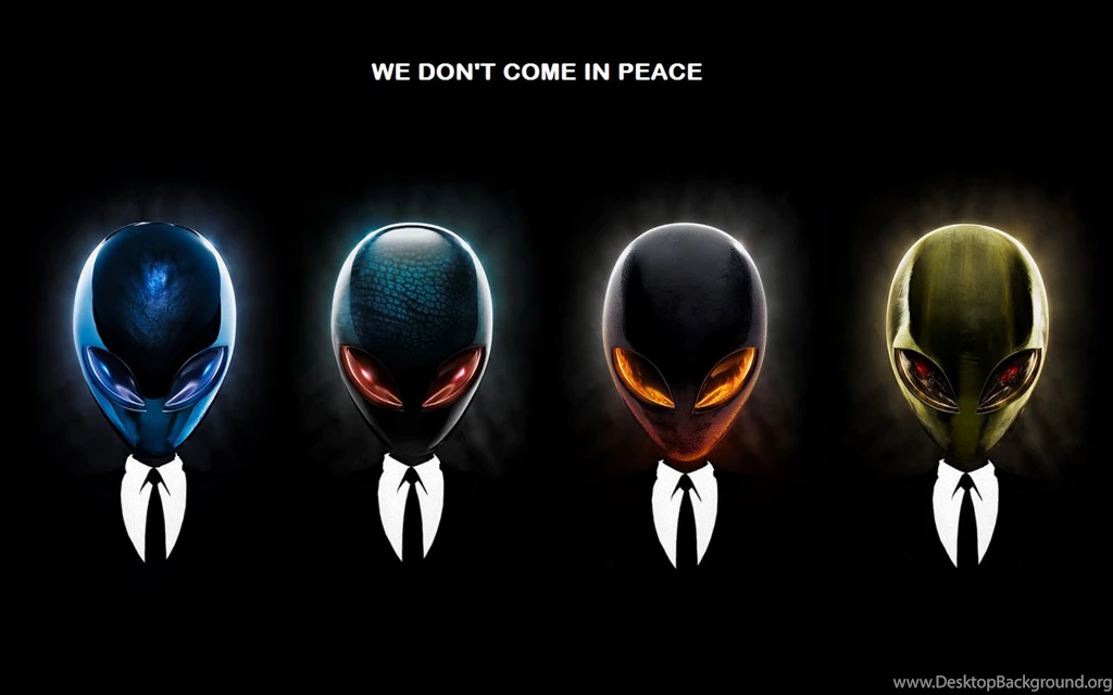 Alienware Computer Wallpapers, Desktop Backgrounds