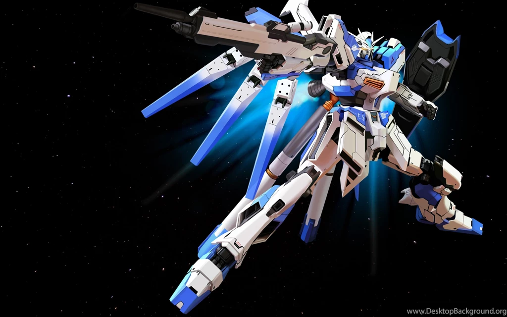 Gundam Wallpapers
