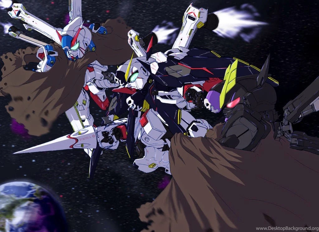 SD Gundam Wallpaper Images Gundam Kits Collection News And Reviews