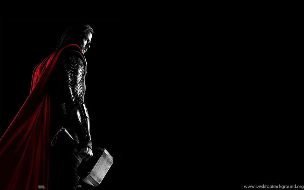 Thor The Dark World
