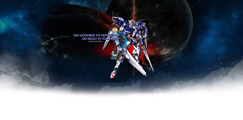 SD Gundam Wallpapers