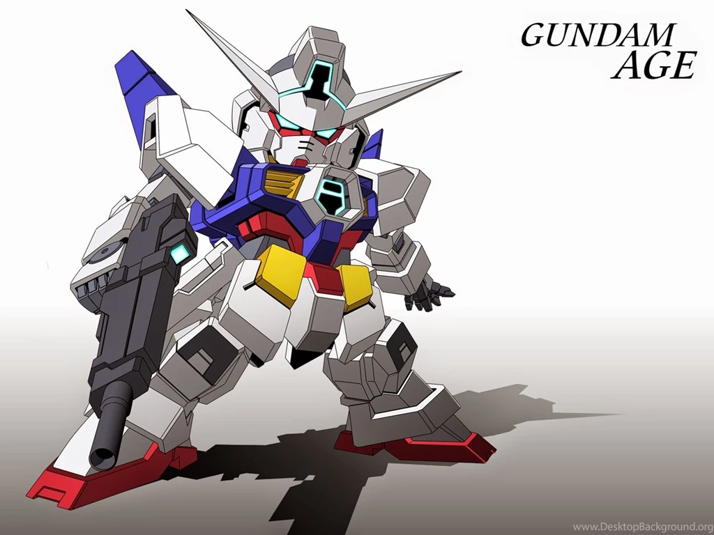 SD Gundam Wallpaper Images   Gundam Kits Collection News And Reviews