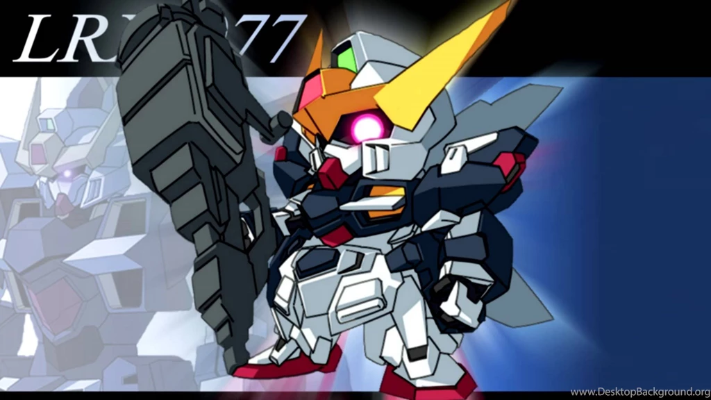 SD Gundam G Generation Monoeye Gundams Sig Wedner Arrange ...