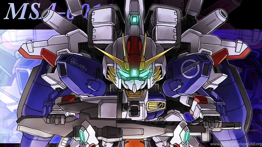 SD Gundam G Generation Wars / World / Overworld EX S Theme ...
