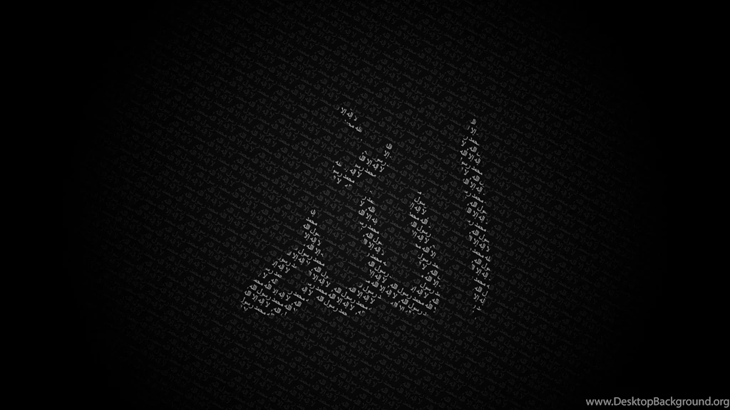 Black Image