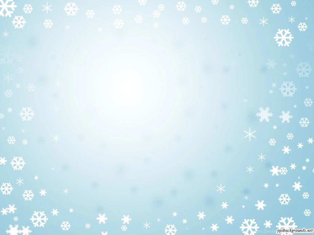 Free Blue Backgrounds With Frame Of Snowflakes Backgrounds For ...