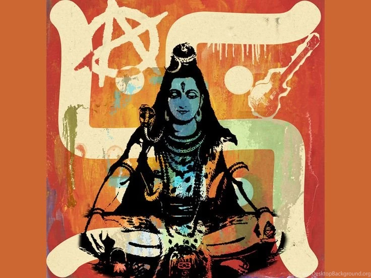 Shiva On Pinterest