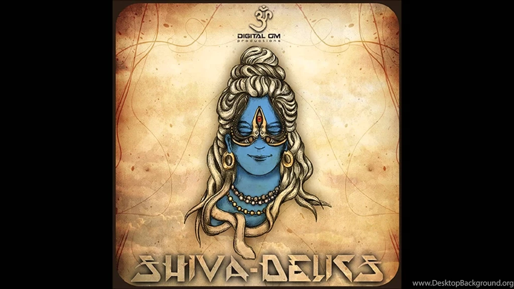 VA Shiva Delics (Full Album) ᴴᴰ YouTube