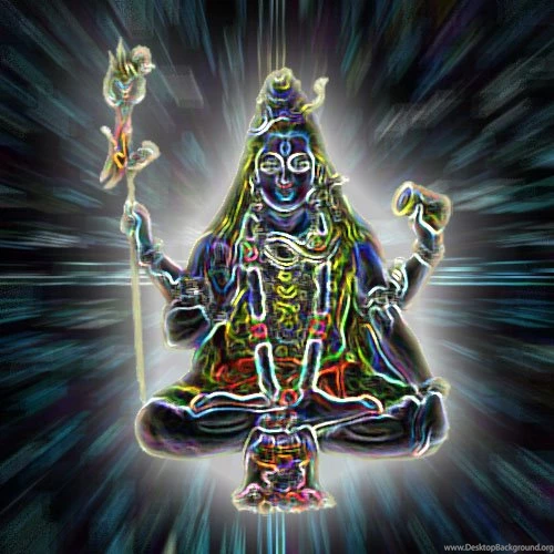 Psychedelic Art By Cl502 On DeviantArt