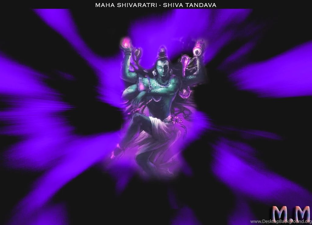 Lord Shiva Tandav Pictures, Images & Photos