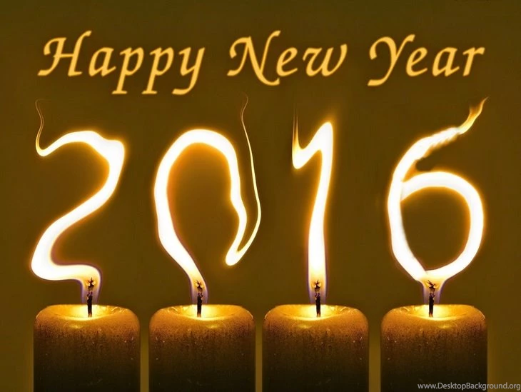 DP} Happy New Year 2016 Whatsapp Images Profile Pics DP Free ...