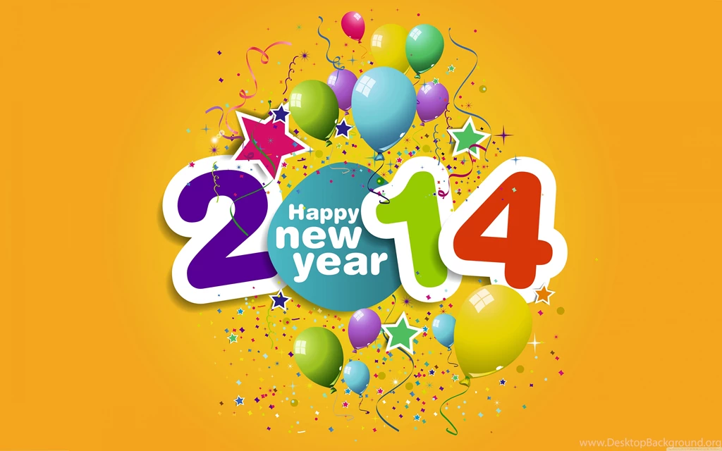 Holidays Backgrounds, 398648 Happy New Year Wallpapers, By Lorcan ...