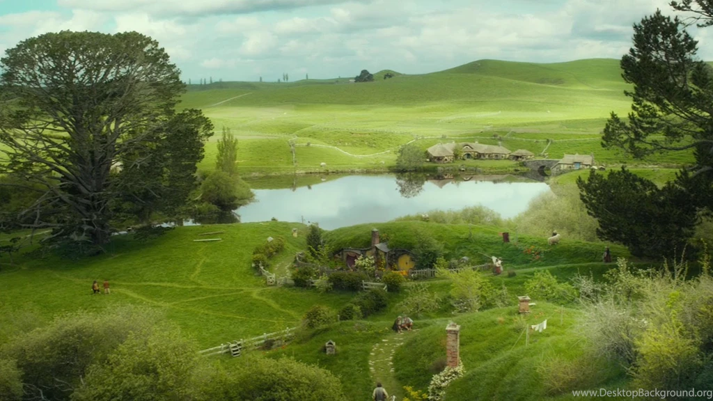 Hobbit Wallpapers Collection (46+)