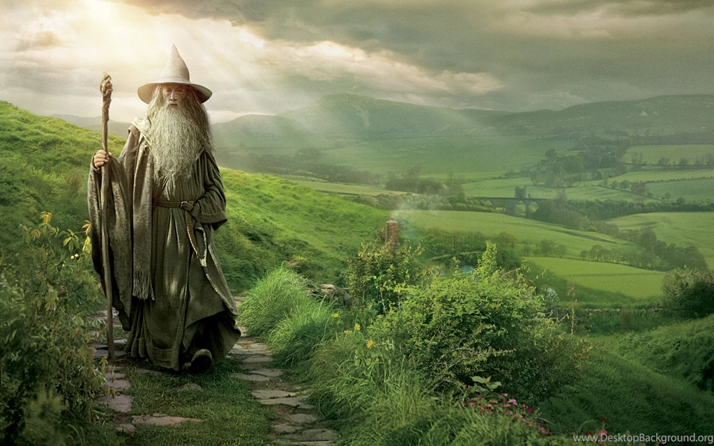 The Hobbit An Unexpected Journey HD Wallpapers   All HD Wallpapers