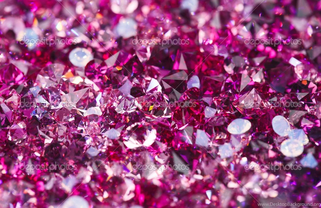 purple diamond backgrounds