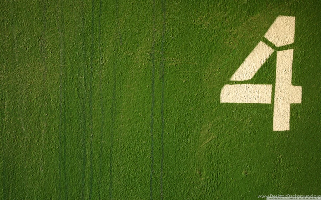 Four Green HD Desktop Wallpapers : Widescreen : High Definition ...